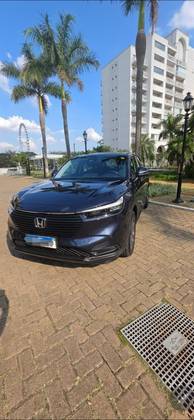 HONDA HR-V 1.5 DI I-VTEC FLEX EXL CVT